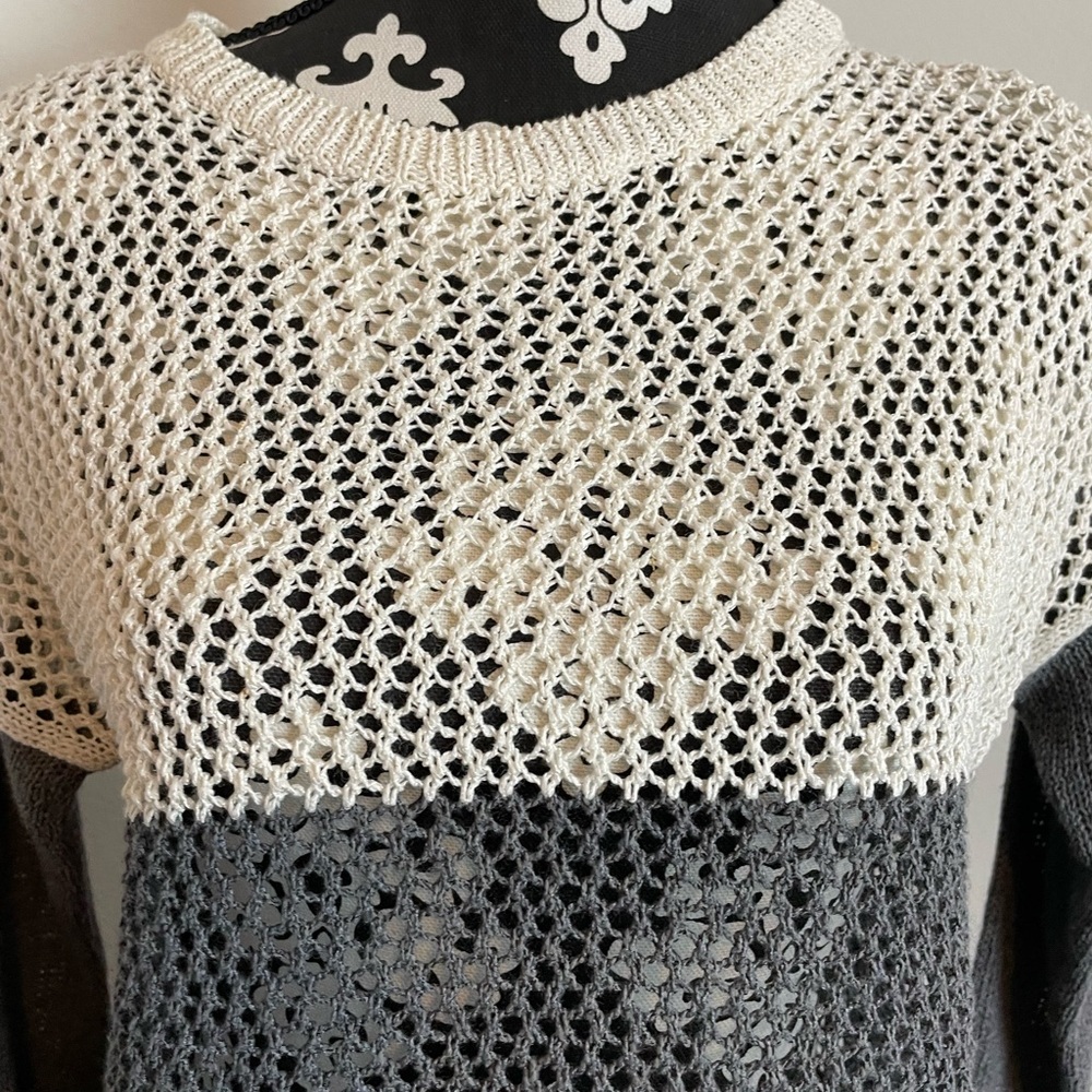 360 Sweater - Picture 3 of 13